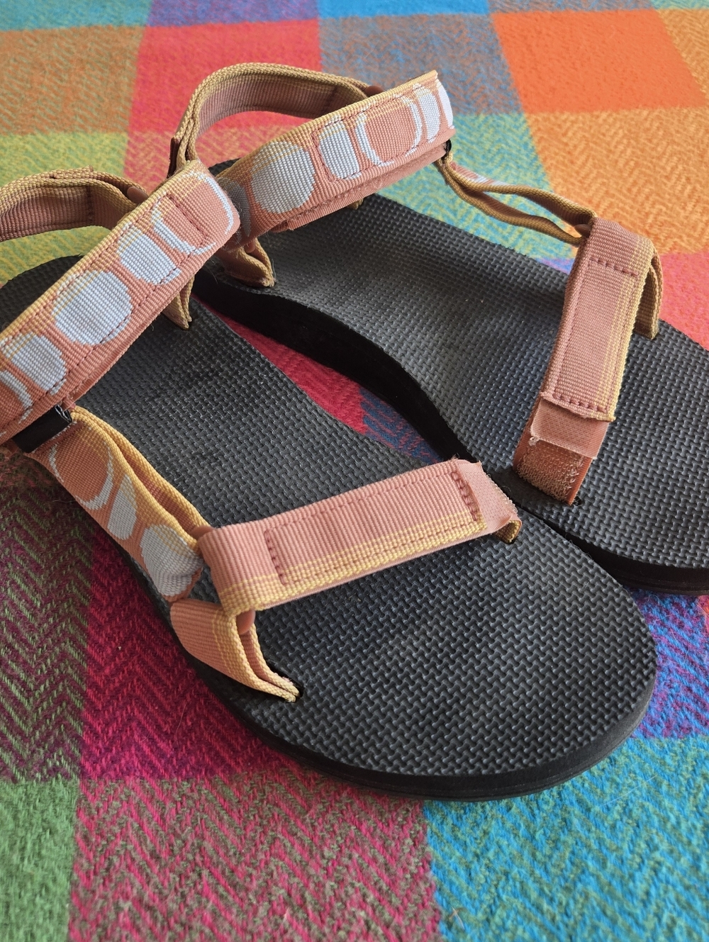 TEVA Women's 8